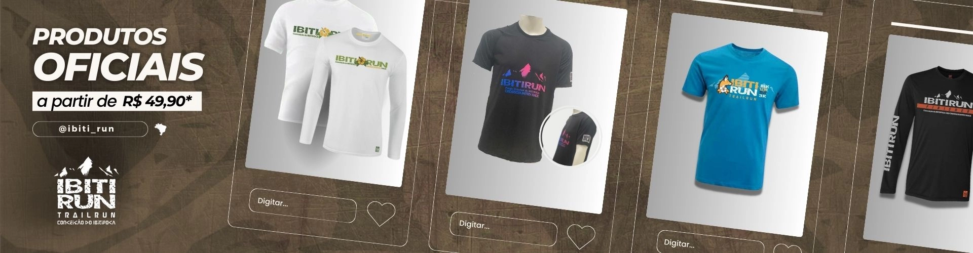 Ibiti Run - Licenciados