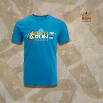 Camisa Esportiva Basic Lobo Guará 2023