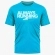 CAMISA ESPORTIVA ALWAYS RUNNING - MEIA MARATONA Ed Limitada 2024