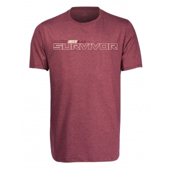 SSTS TRIATHLON SURVIVOR