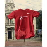 TS Esportiva - Descubra Juiz de Fora - Vermelho