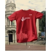 TS Esportiva - Descubra Juiz de Fora - Vermelho