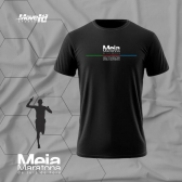 Camisa Esportiva Meia Maratona 2025