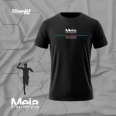 Camisa Esportiva Meia Maratona 2025