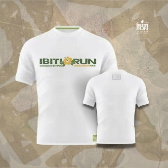 T - SHIRT Esportiva Basic