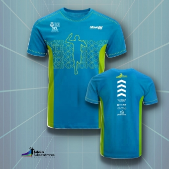 Camisa Esportiva Premium