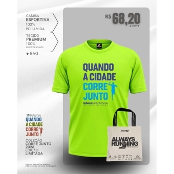 TS Bio Corre Junto 2026