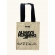 ECOBAG ALWAYS RUNNING - SARJA CRUA