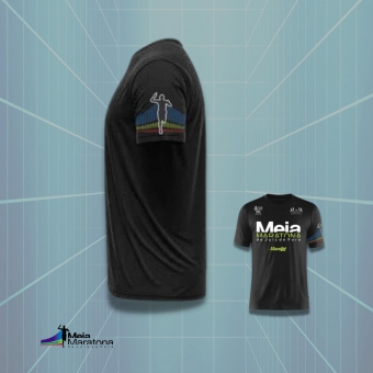 Camisa Esportiva Basic