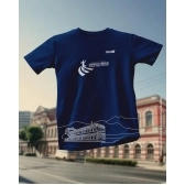 TS Esportiva - Descubra Juiz de Fora - Azul