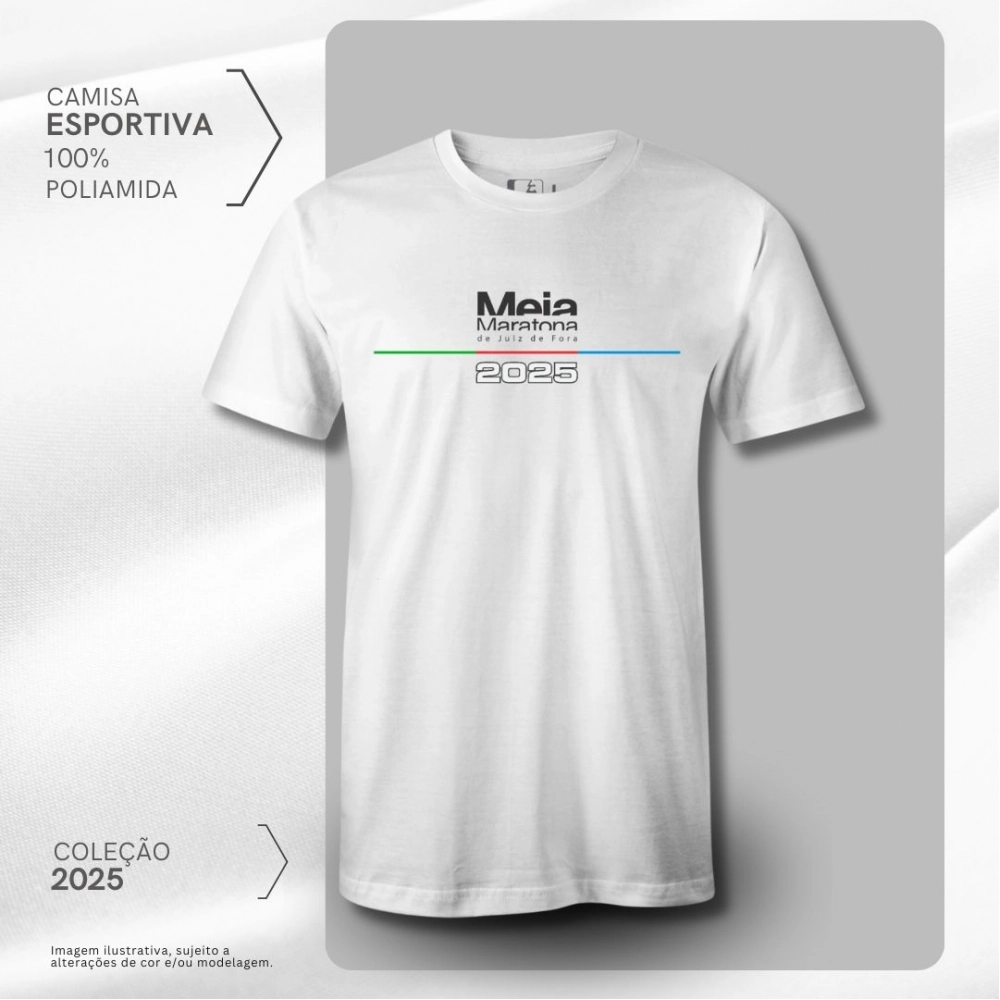 TS Basic Meia Maratona 2025
