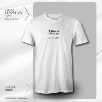 TS Basic Meia Maratona 2025