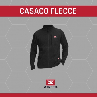 CASACO FLECCE