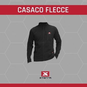 CASACO FLECCE
