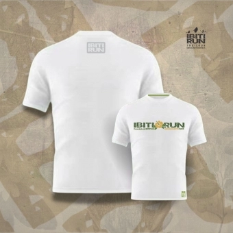 T - SHIRT Esportiva Basic