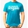 CAMISA ESPORTIVA ALWAYS RUNNING - MEIA MARATONA Ed Limitada 2024