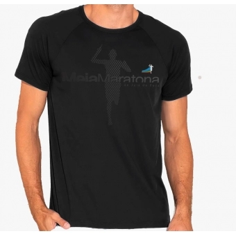 T-SHIRT MEIA MARATONA 2024 - Ed. Limitada