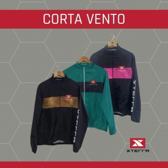 Corta Vento sport