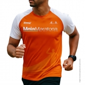 Camisa Esportiva Meia Maratona 2024