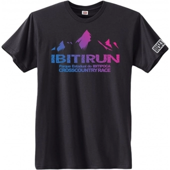 T-SHIRT Esportiva IBITI RUN