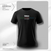 Camisa Esportiva Meia Maratona 2025