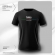 Camisa Esportiva Meia Maratona 2025