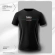 Camisa Esportiva Meia Maratona 2025