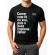 CAMISA ESPORTIVA FRASES - MEIA MARATONA 2025