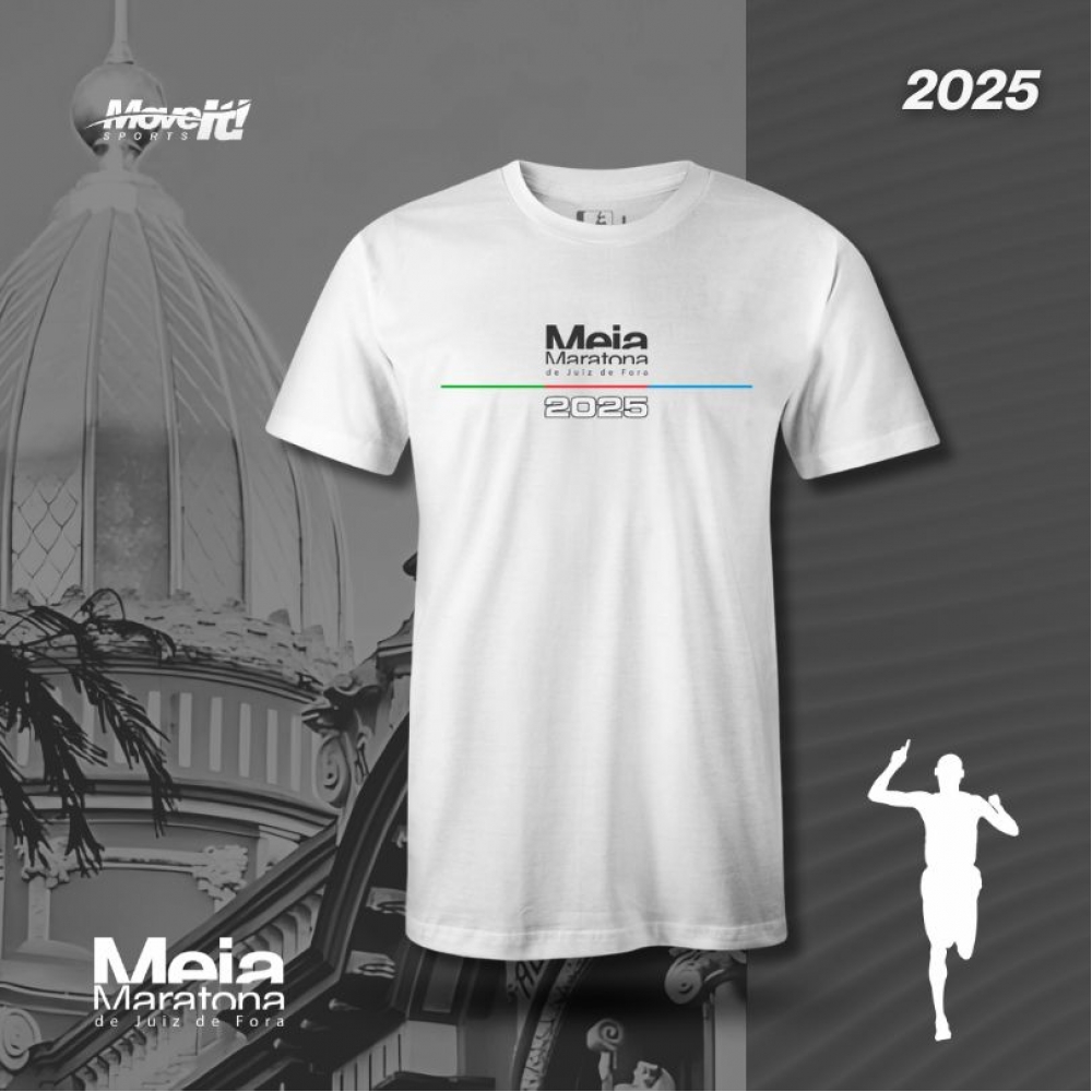 TS Basic Meia Maratona 2025