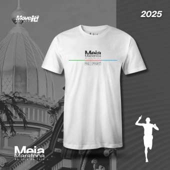 TS Basic Meia Maratona 2025
