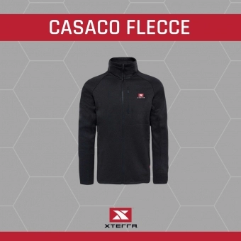 CASACO FLECCE