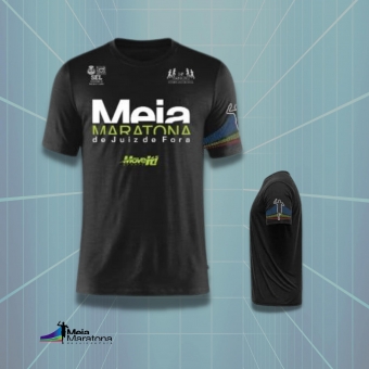 Camisa Esportiva Basic