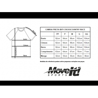 Camisa Esportiva - MEIA MARATONA FINISHER 21K23