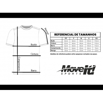 Camisa - SSTS TRIATHLON BCO